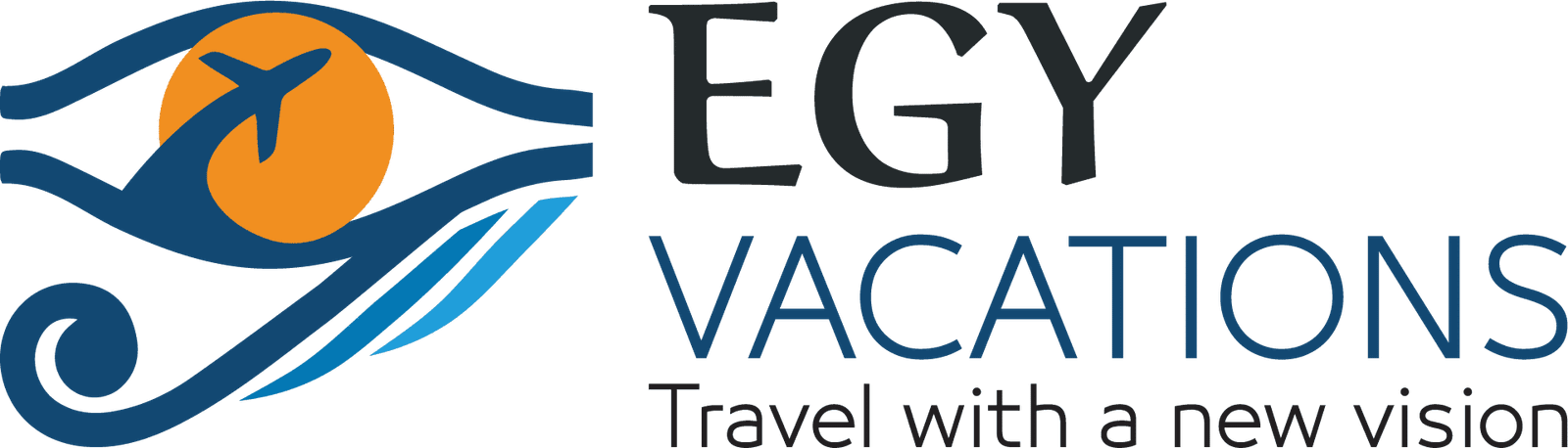 EgyVacations — Travel with a new vision