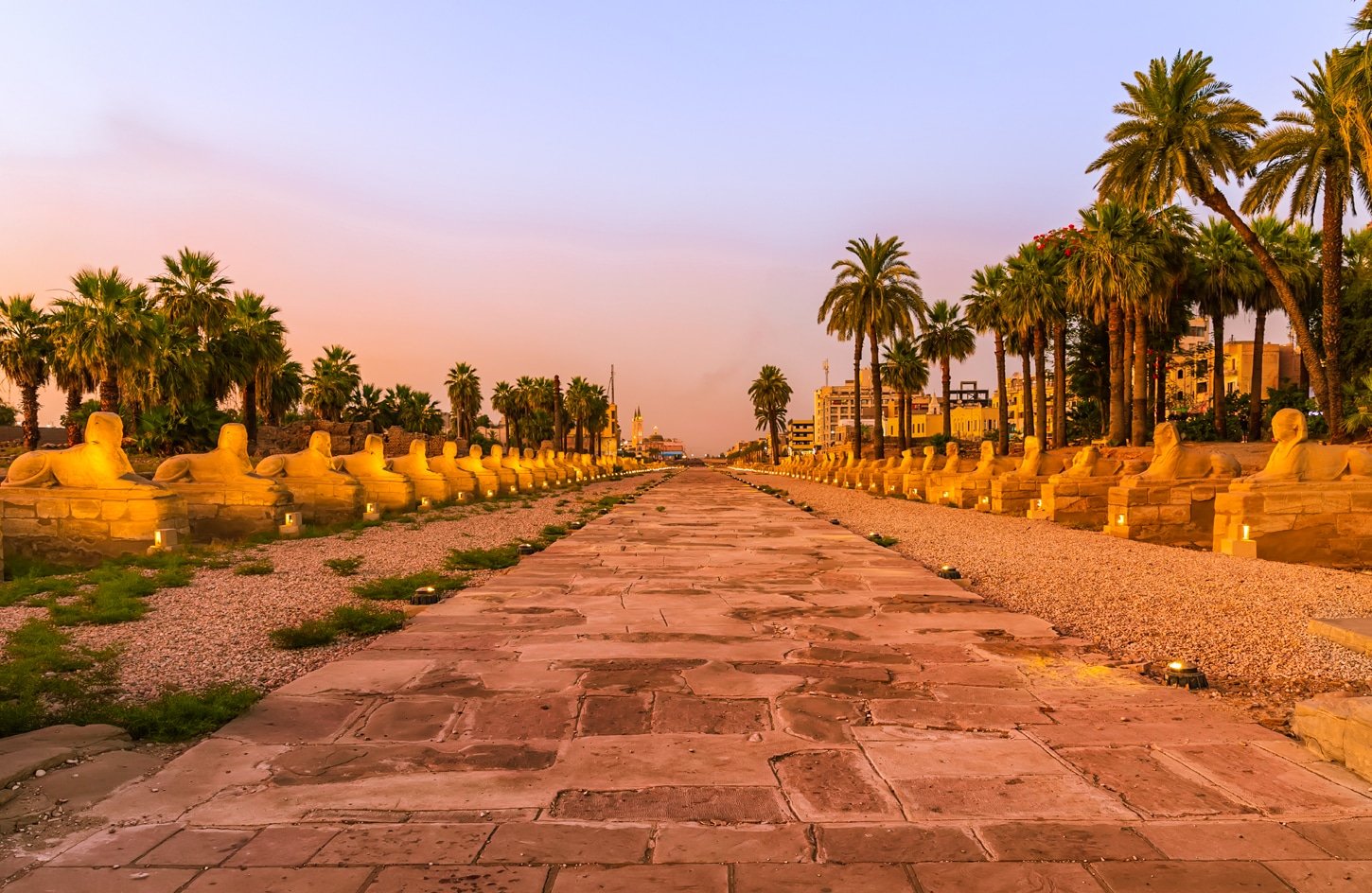 al Kabbash road luxor egypt