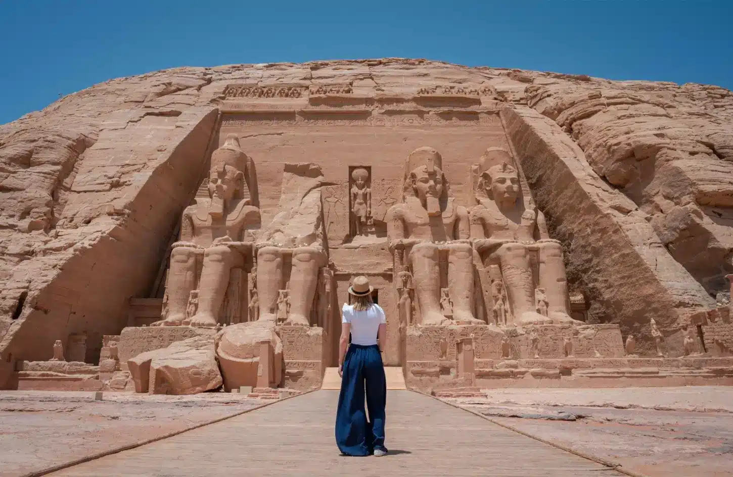 Ancient Egyptian Sites to Visit: The Complete Guide for 2026 4 Ancient Egyptian Sites to Visit: The Complete Guide for 2026