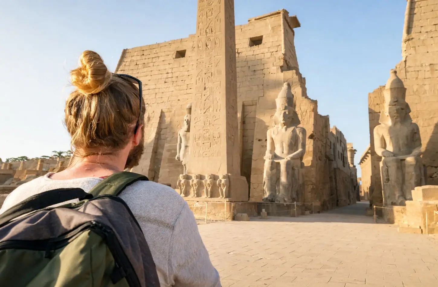 Ancient Egyptian Sites to Visit: The Complete Guide for 2026 5 Ancient Egyptian Sites to Visit: The Complete Guide for 2026