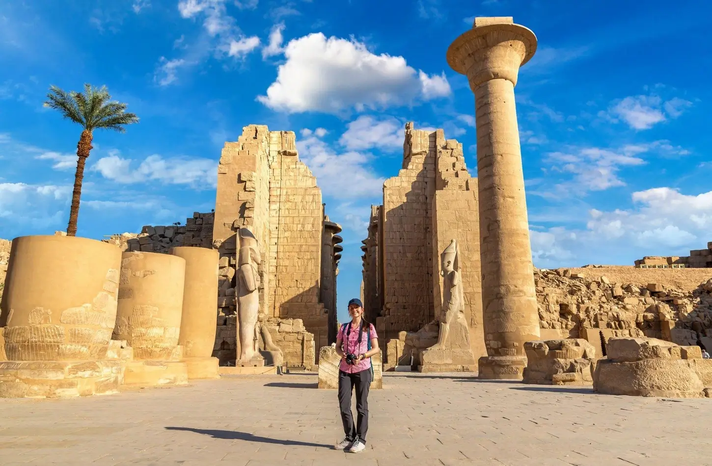 Ancient Egyptian Sites to Visit: The Complete Guide for 2026 2 Ancient Egyptian Sites to Visit: The Complete Guide for 2026