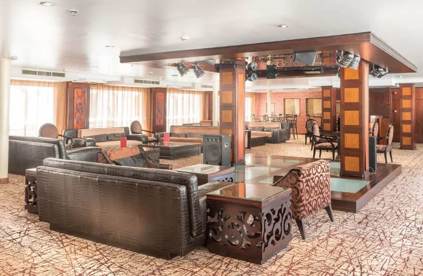 Concerto I Nile Cruise 3