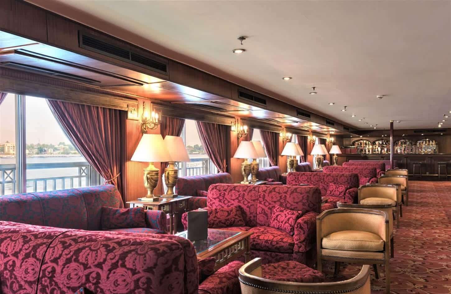 Crown Jewel Nile Cruise 2