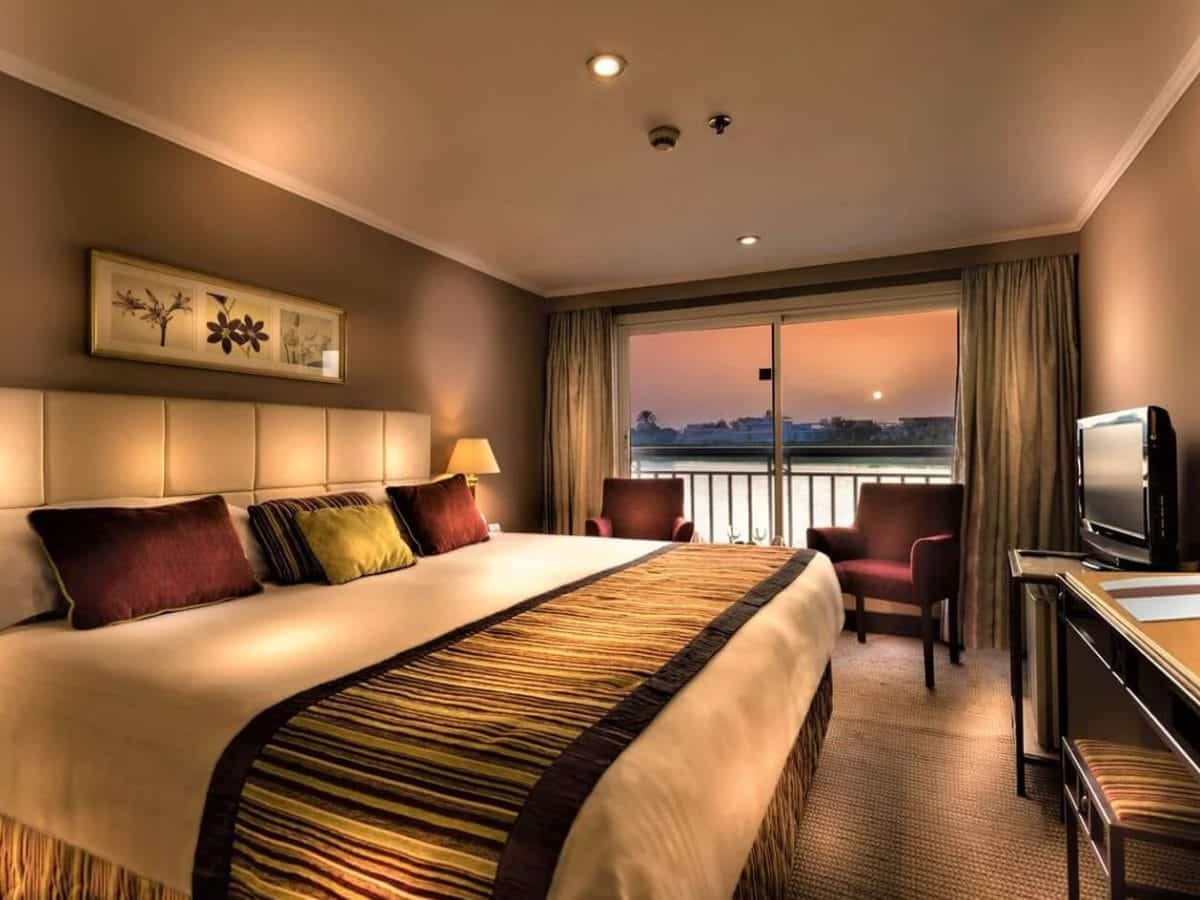 Crown Jewel Nile Cruise 3