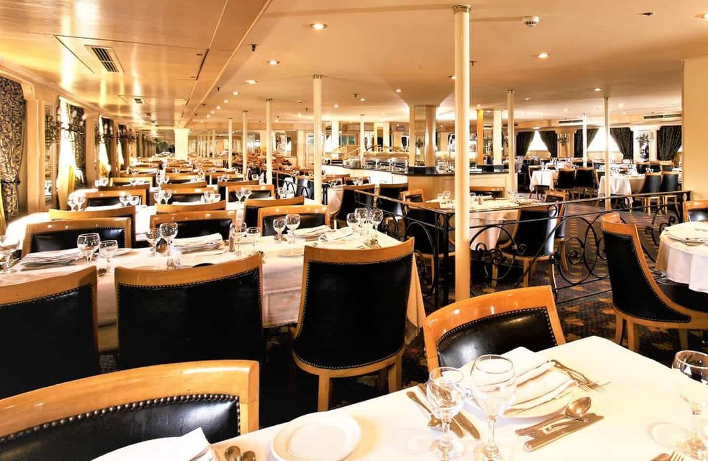 Crown Jewel Nile Cruise 4