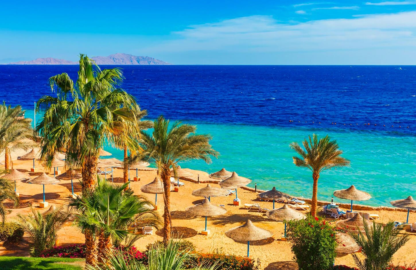 Egypts Marsa Alam