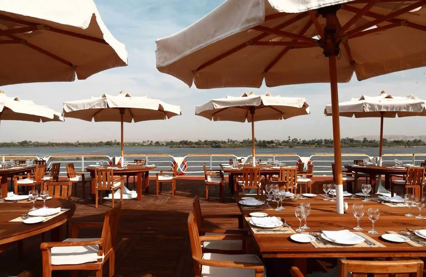 MSNile Goddess Nile Cruise 6