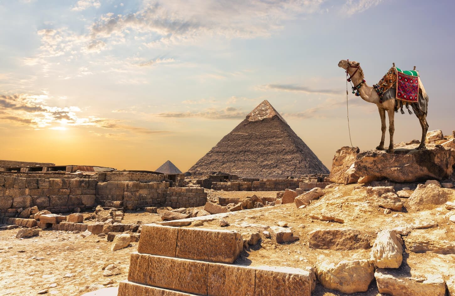 Ancient Egyptian Sites to Visit: The Complete Guide for 2026