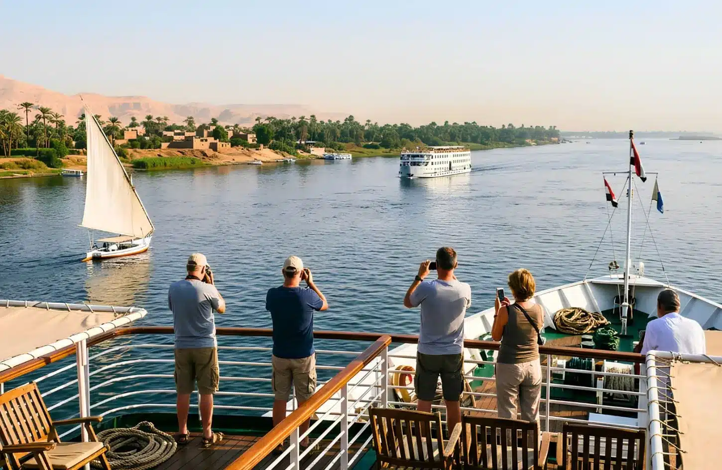 Luxury vs Budget Nile Cruise: Honest Comparison Guide for 2026 2 Luxury vs Budget Nile Cruise: Honest Comparison Guide for 2026