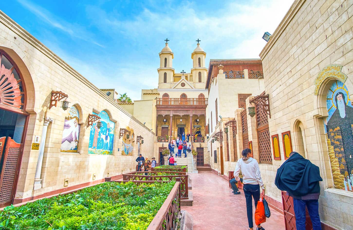 Cairo Travel Guide