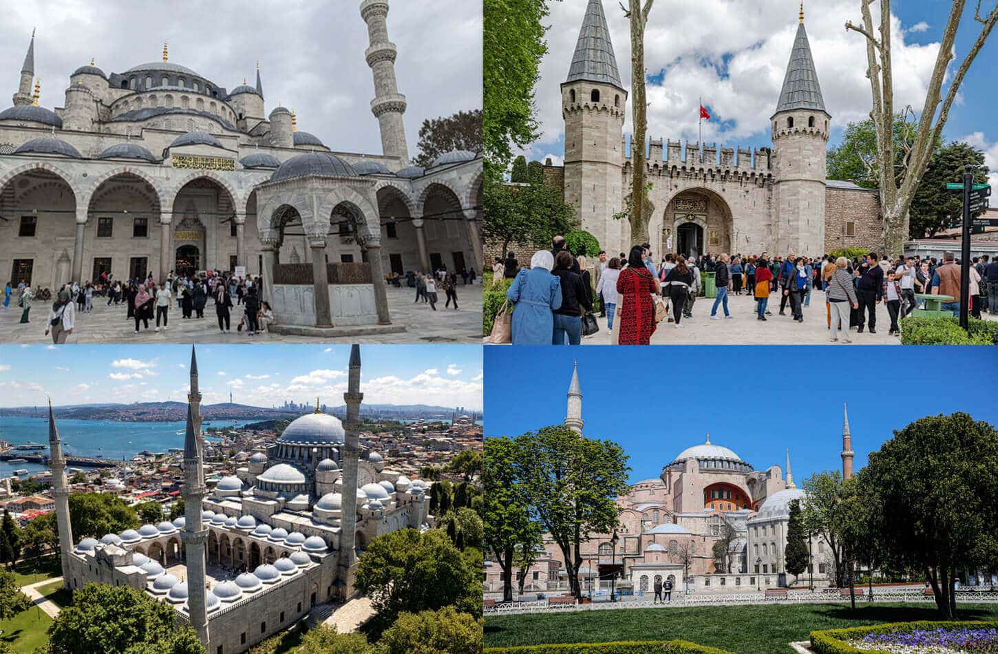 Things to Do in Istanbul