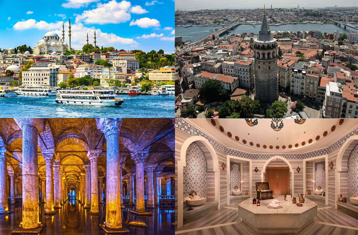 Things to Do in Istanbul