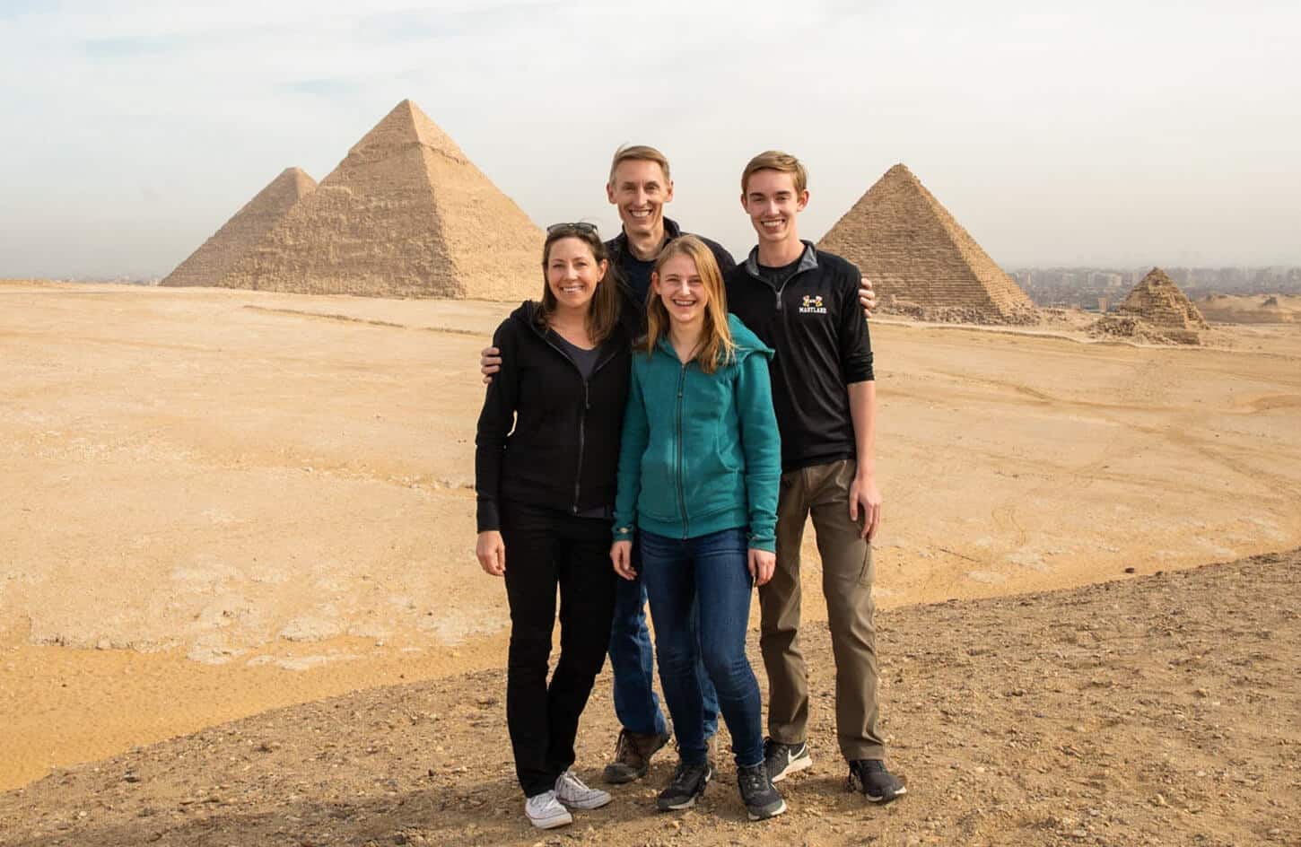 Cairo Travel Guide
