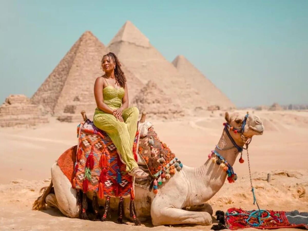 egypt tours from usa