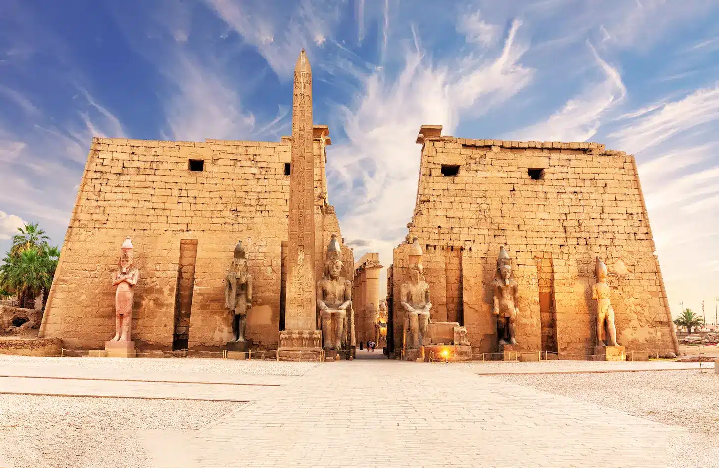 The Worlds Greatest Open Air Museum 1