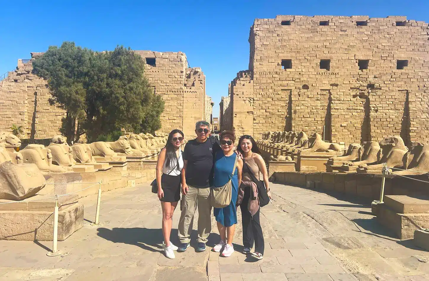 Traveling to Egypt Dont Forget These Essentials in Your Egypt Packing List