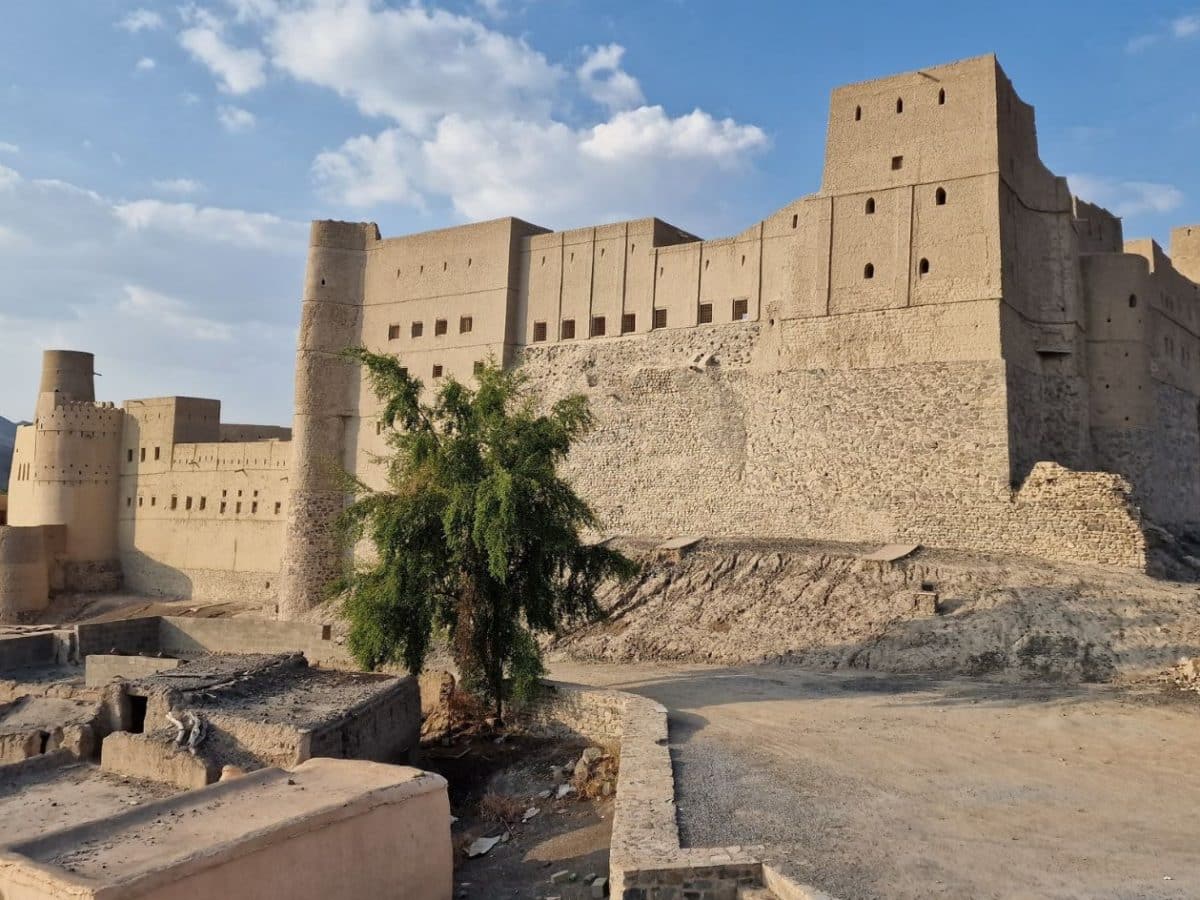 Is the Middle East Safe for Tourists in 2026?