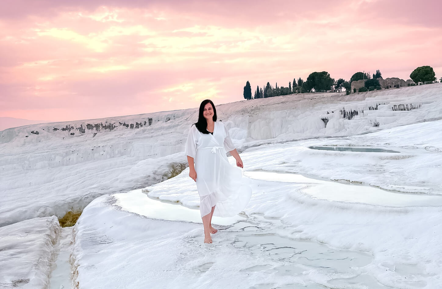 Best Places to Visit in Turkey