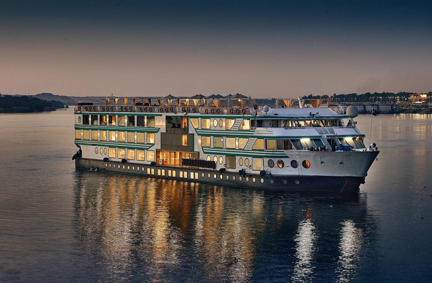 Best Time for a Nile Cruise: A Month-by-Month Guide 2026