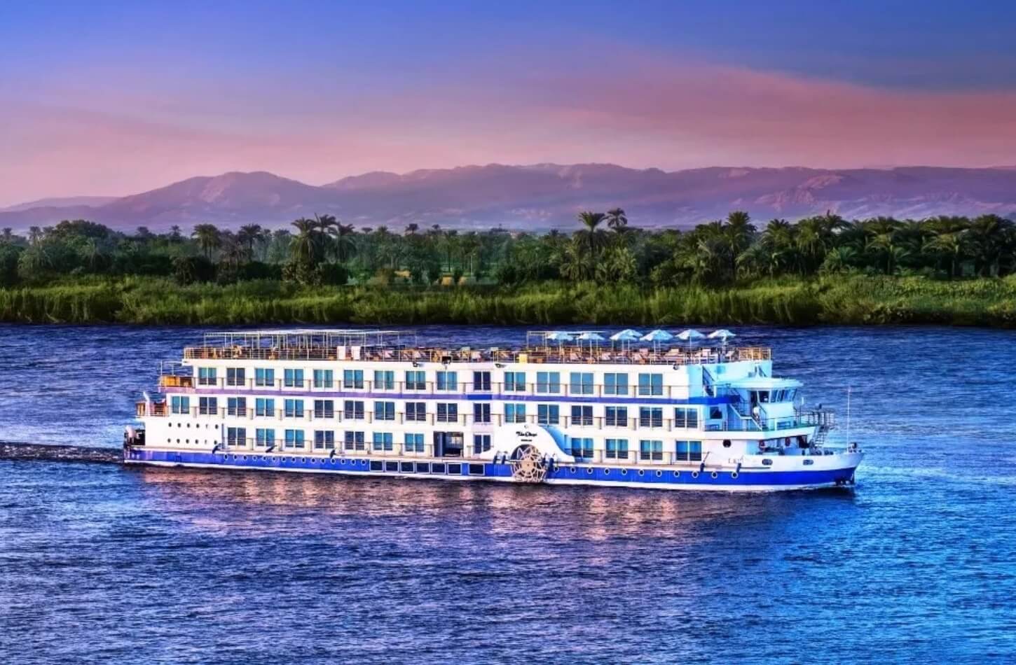 Best Time for a Nile Cruise: A Month-by-Month Guide 2026