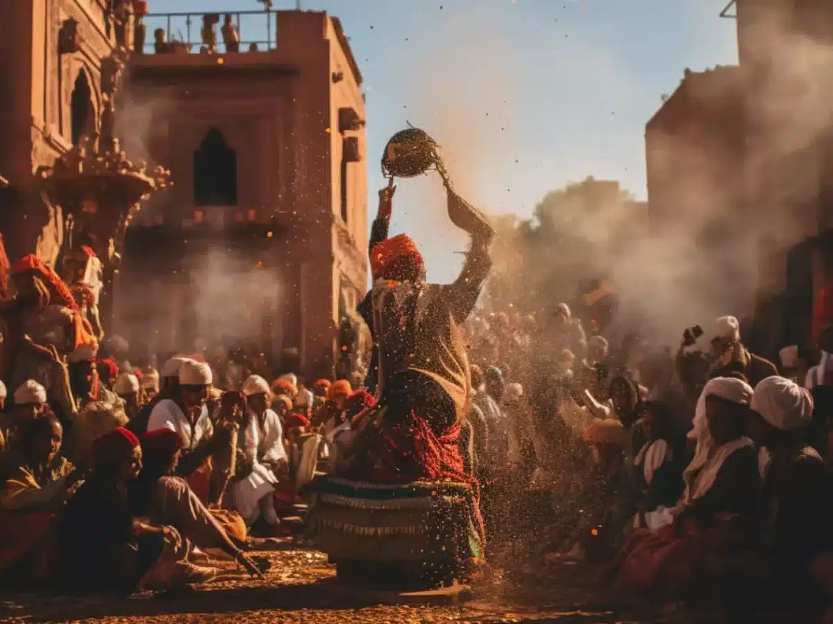 Best Festivals in Morocco: A Complete Guide to Culture, Dates & Celebration 2026 3 Best Festivals in Morocco