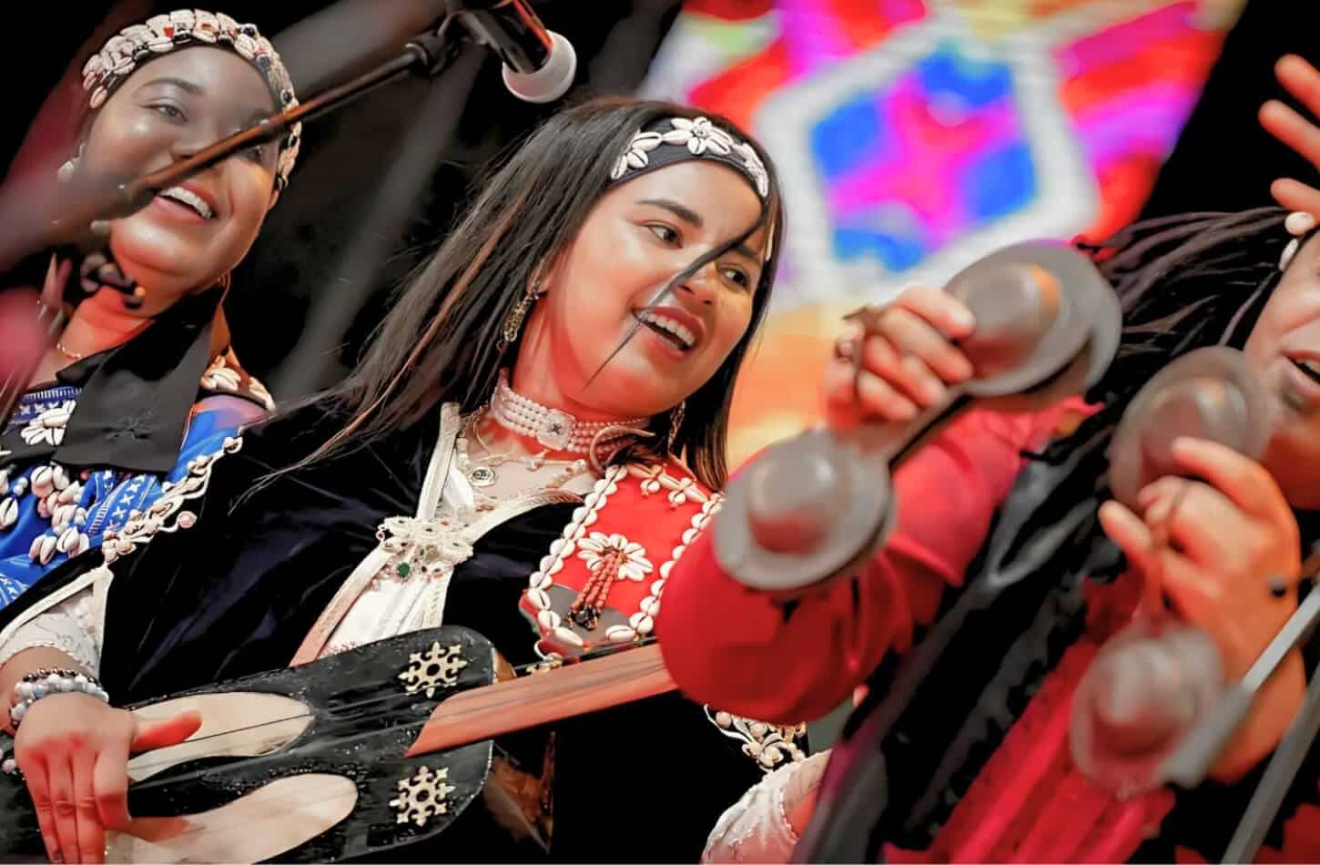 Best Festivals in Morocco