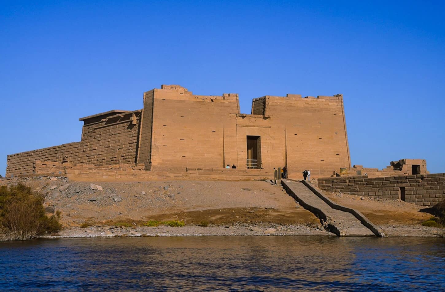 Egyptian Temples