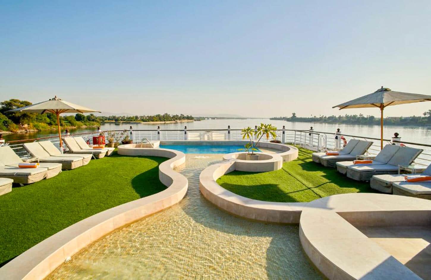 Movenpick Royal Lotus Nile Cruise 2