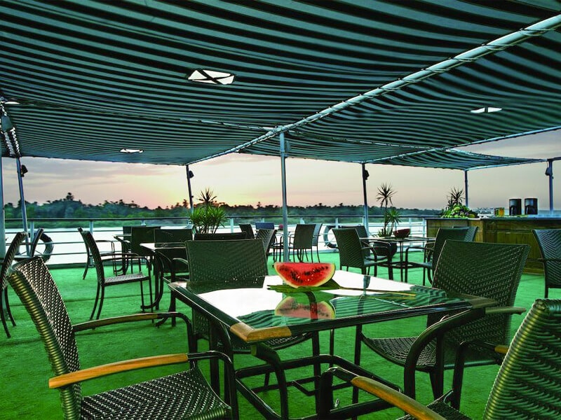 Radamis I Nile Cruise4