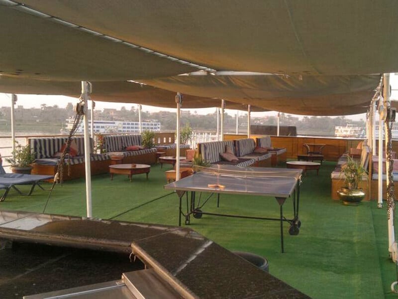 Radamis I Nile Cruise5