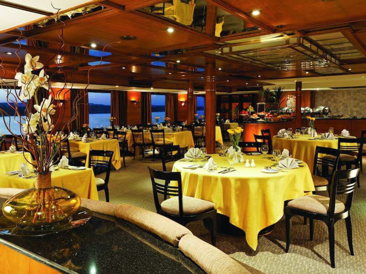 Radamis I Nile Cruise7