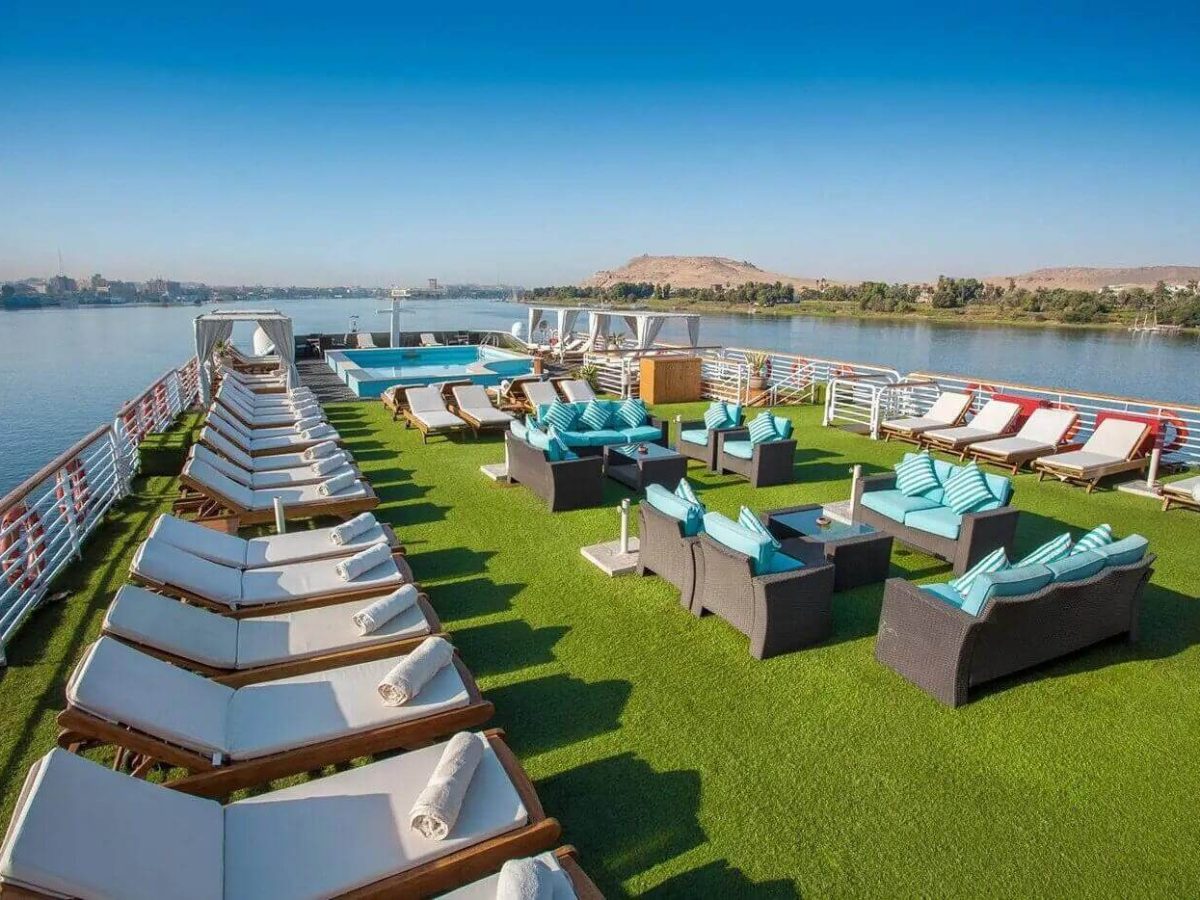 acamar nile cruise 6