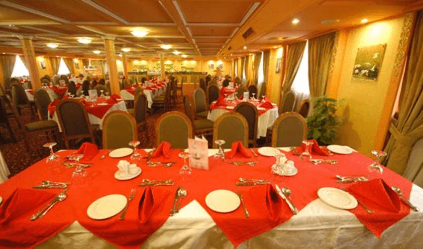 nile jewel nile cruise3