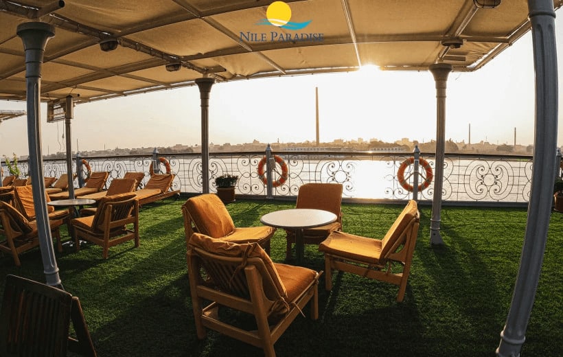 nile paradice cruise12