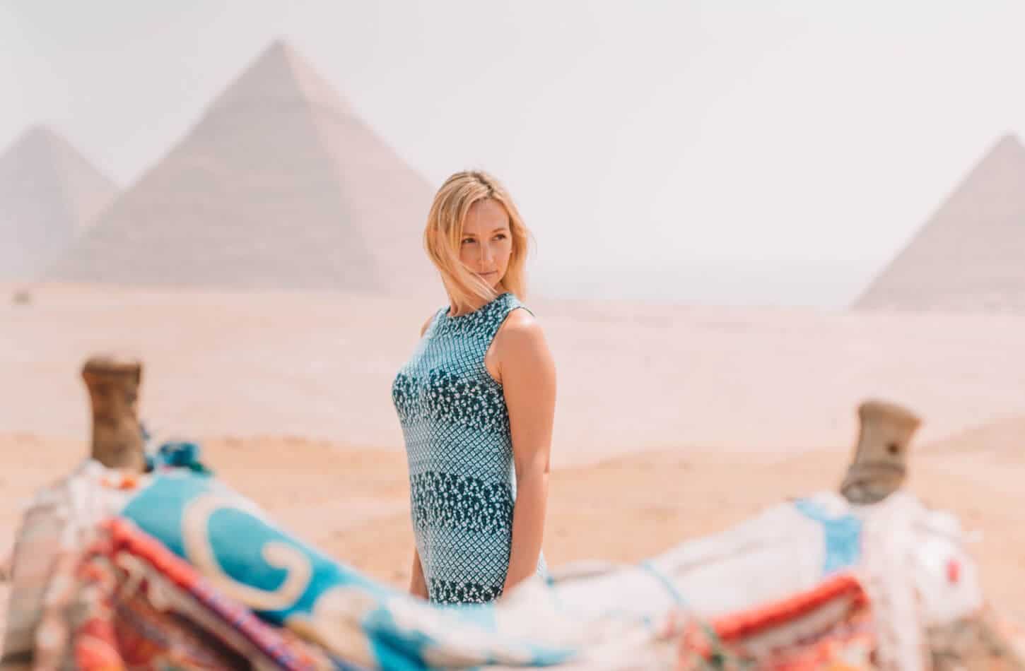 Best Time to Visit Egypt in 2026: A Month-by-Month Guide