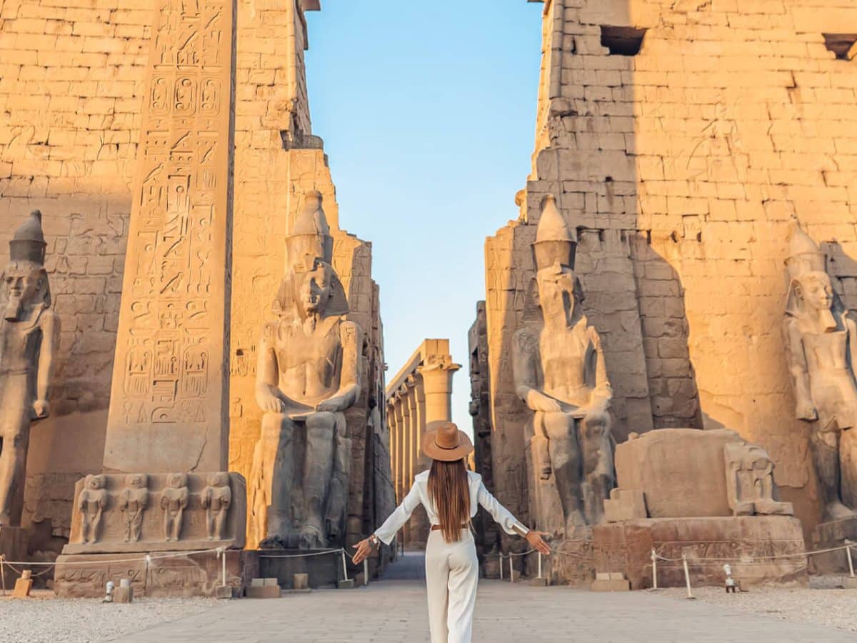 Is Egypt Safe to Visit in 2026