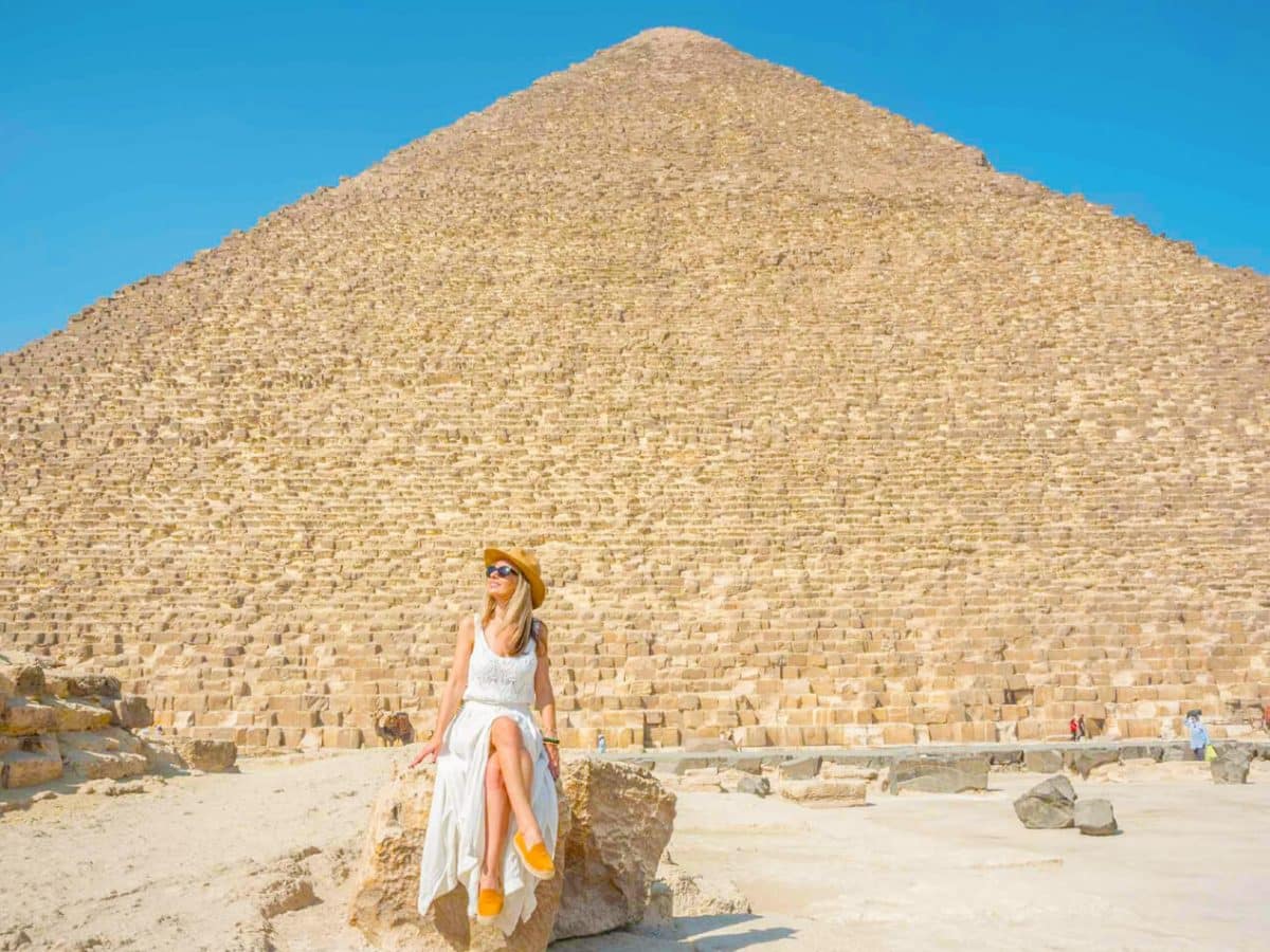 Is Egypt Safe to Visit in 2026