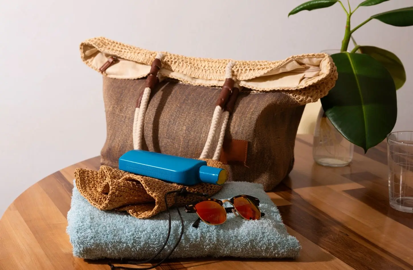 Your Ultimate Packing List for a Nile Cruise 2026 2 Some essential items for Nile River cruises