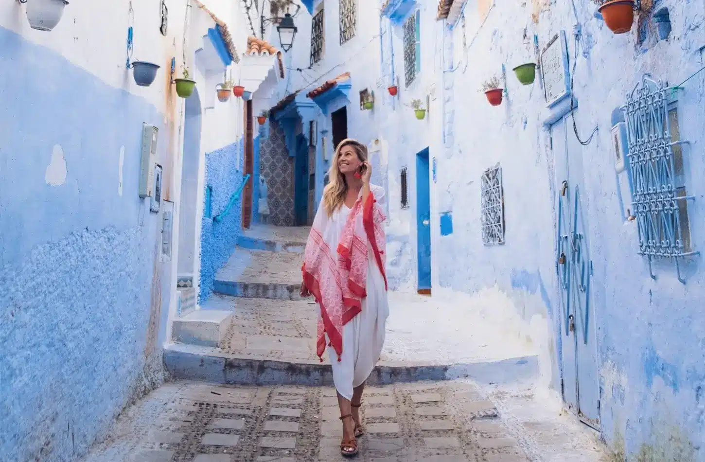 Best Time to Visit Morocco