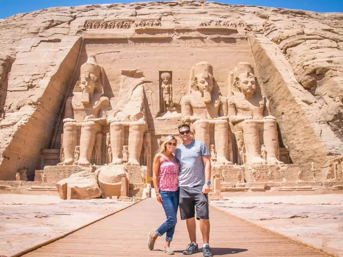 - Romantic Spots to Visit in Egypt