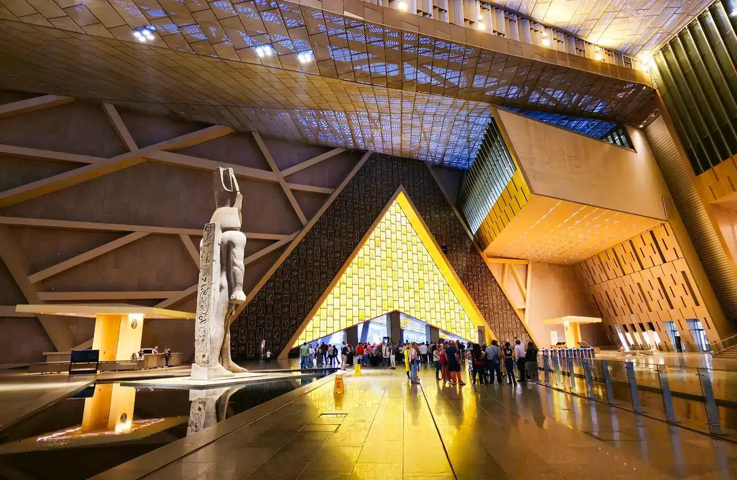 Egypt in September: Weather, Costs & Honest Travel Guide (2026)