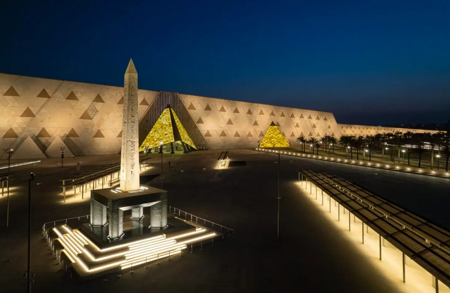 Egypt in October: Weather, Events & Complete Travel Guide