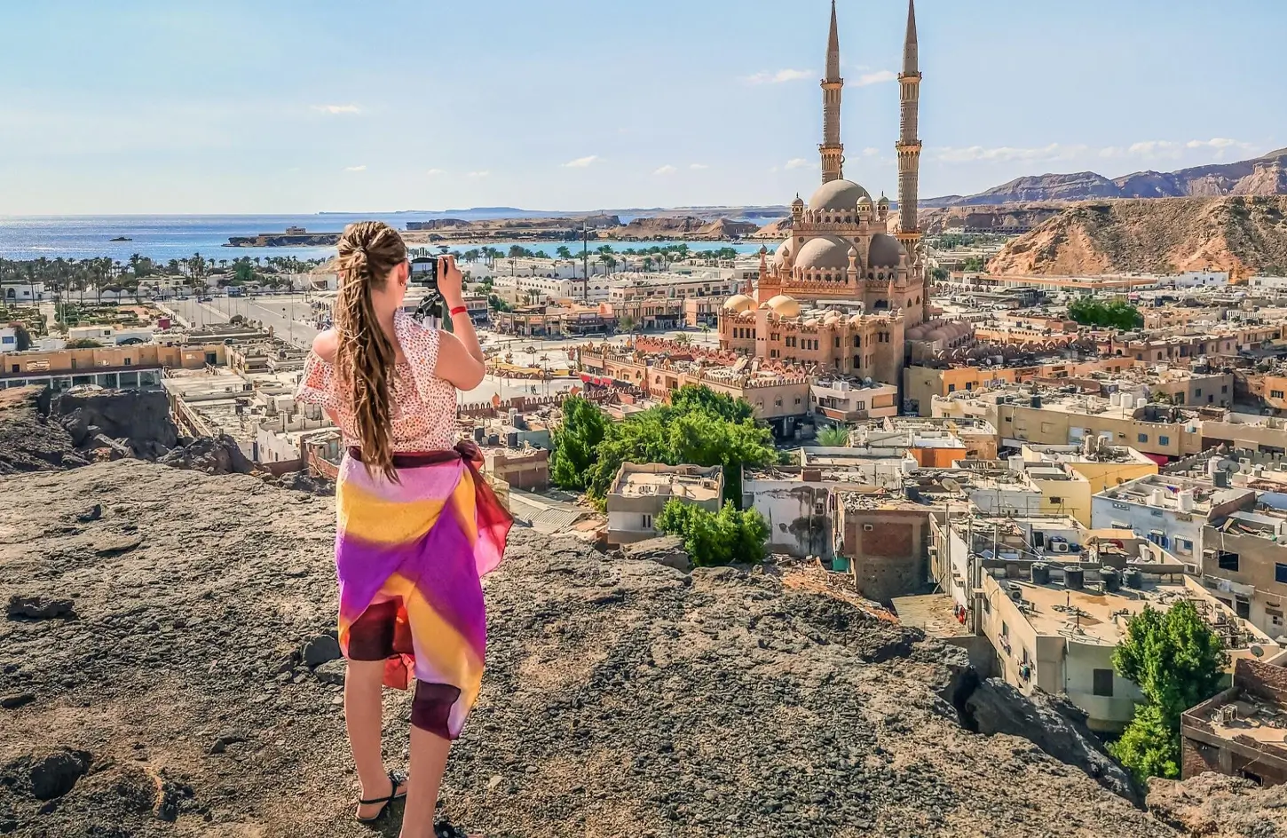 Egypt in November: Weather, Things to Do & Travel Tips (2026)