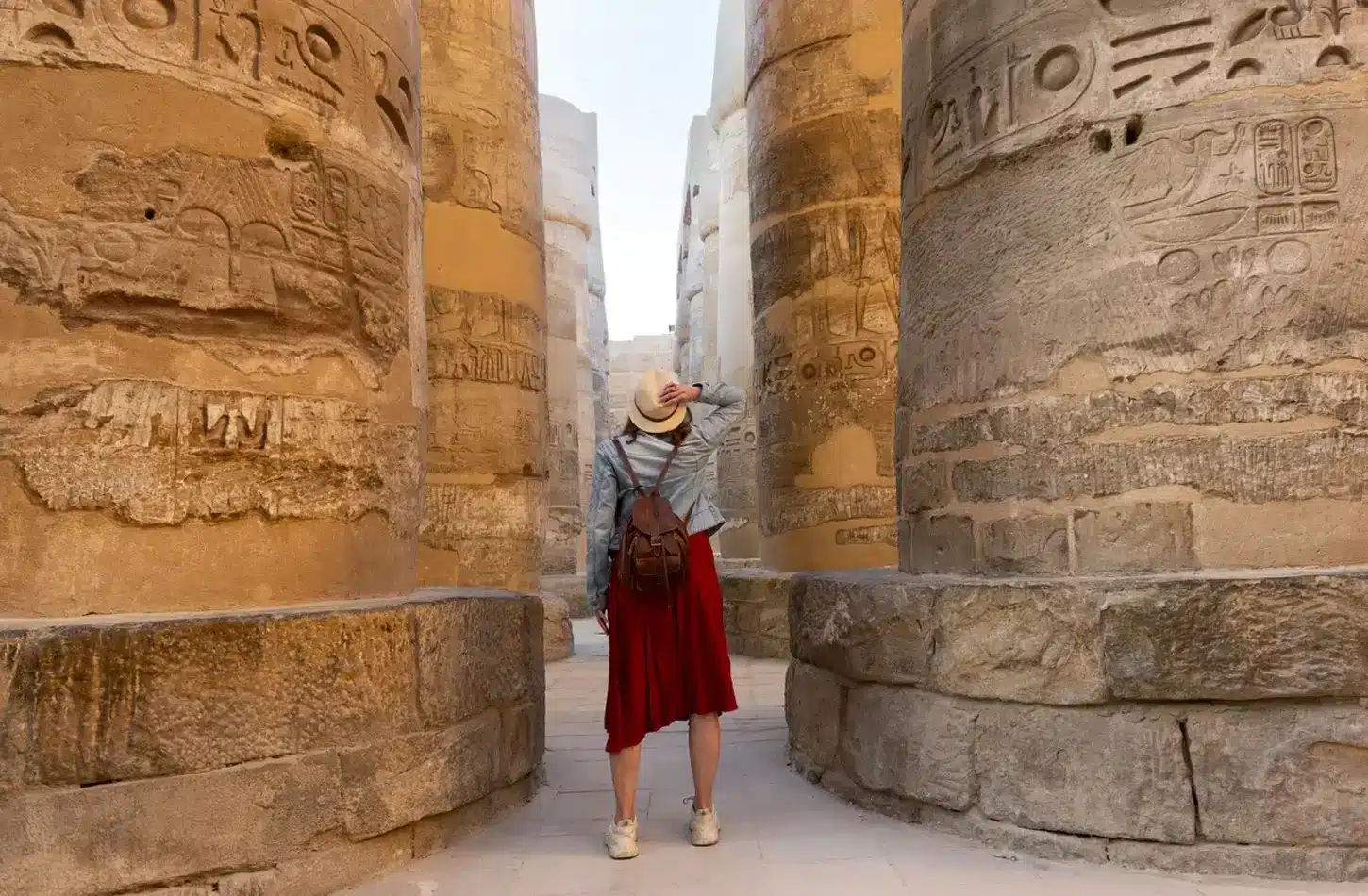Egypt in September: Weather, Costs & Honest Travel Guide (2026)