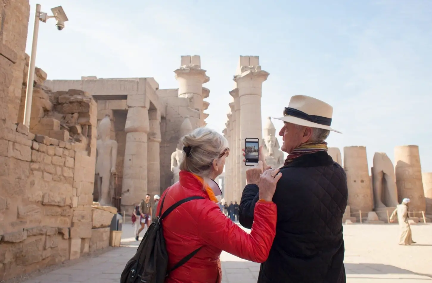 Egypt in November: Weather, Things to Do & Travel Tips (2026)