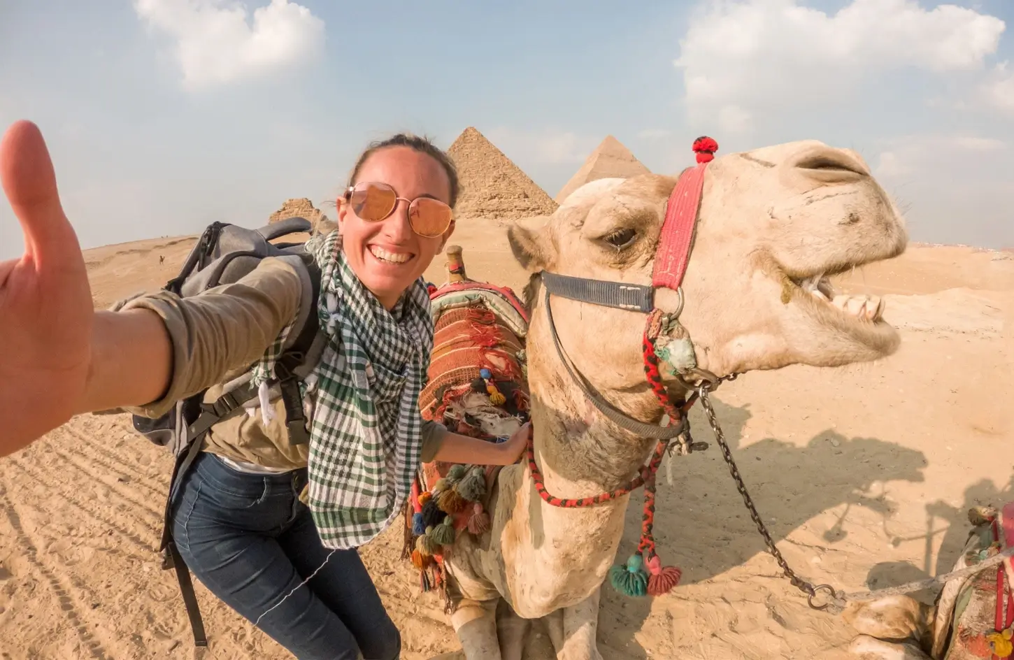 Egypt in November: Weather, Things to Do & Travel Tips (2026)