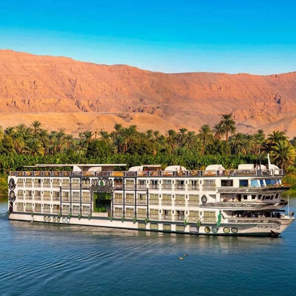 Egypt Nile Cruises