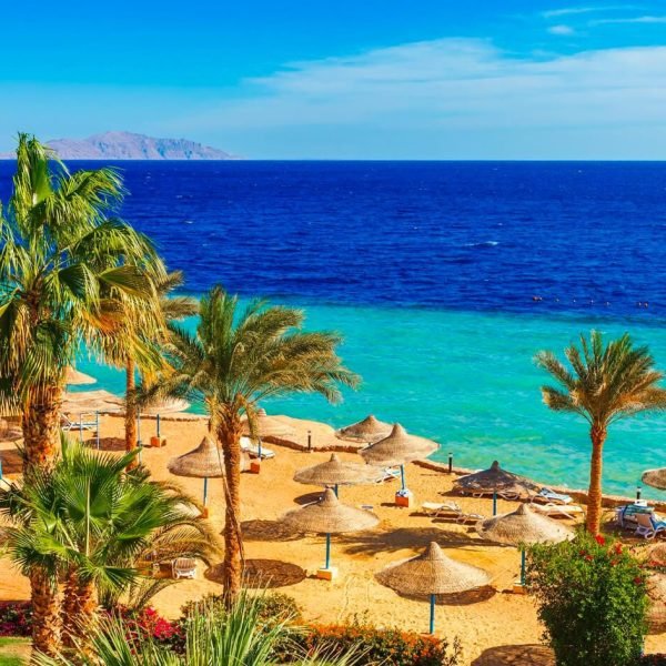 Egypts Marsa Alam