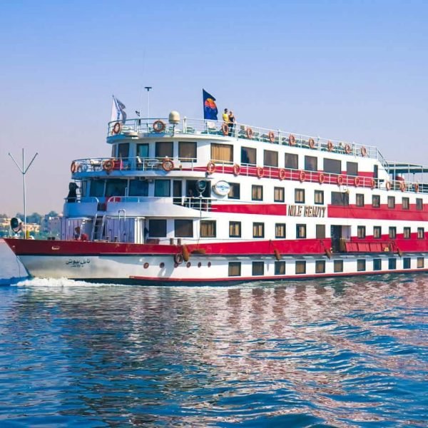 Nile Cruise