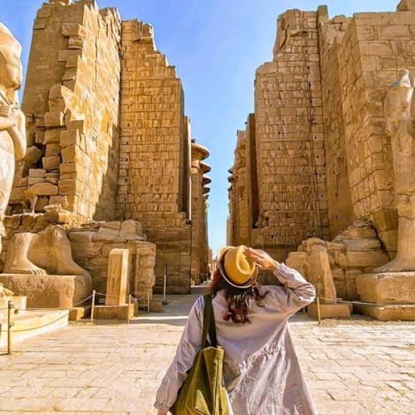 West Bank of Luxor 4